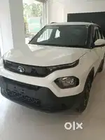 Brand new car