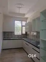 A good condition park facing 3bhk duplex available 4 sale in Zirakpur