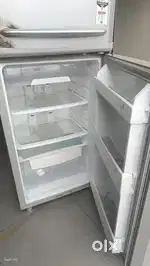 Godrej original fridge double door four star