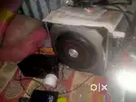 F&D Home theatre