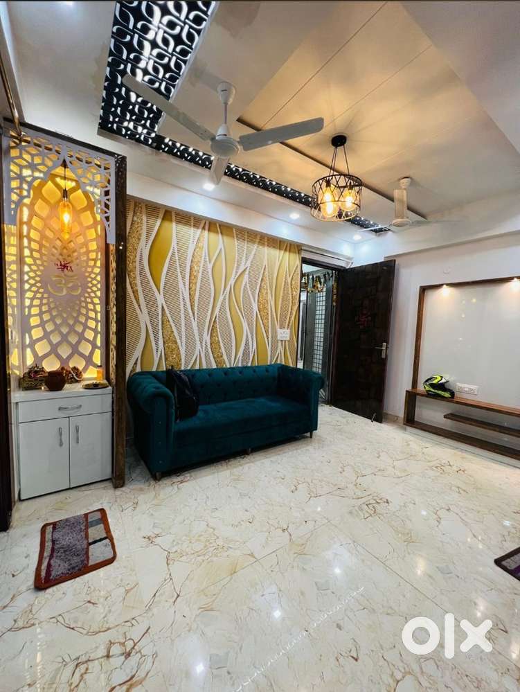 2BHK READY TO MOVE IN NOIDA EXTENSION SEC 12