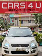 Maruti Suzuki Swift LDI SP Limited Edition, 2010, Diesel