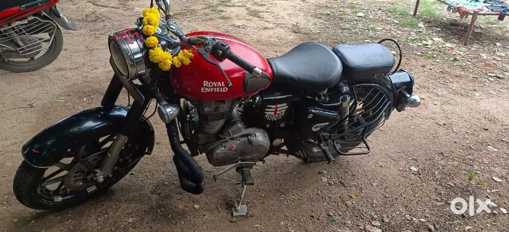 bullet royal enfield