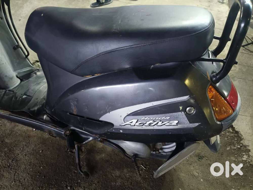Honda Activa for sale price fixed