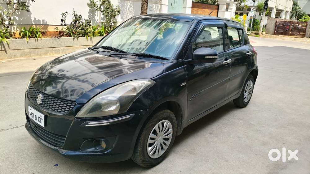 Maruti Suzuki Swift 2011-2014 VDI, 2013, Diesel