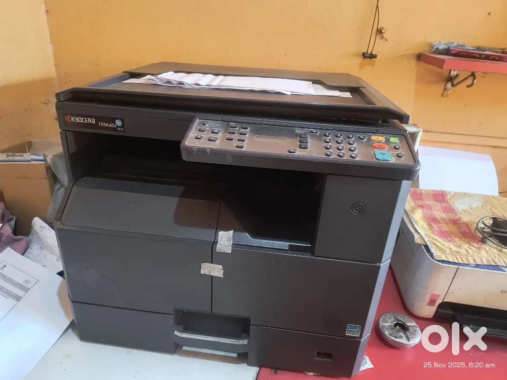 Kyocera Taskalfa 1800