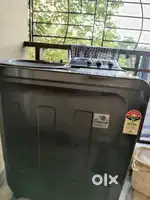 Whirlpool Semi-automatic 5 star Washing machine 7.5kg