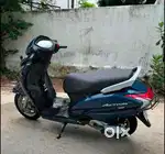 Activa 6g 2021