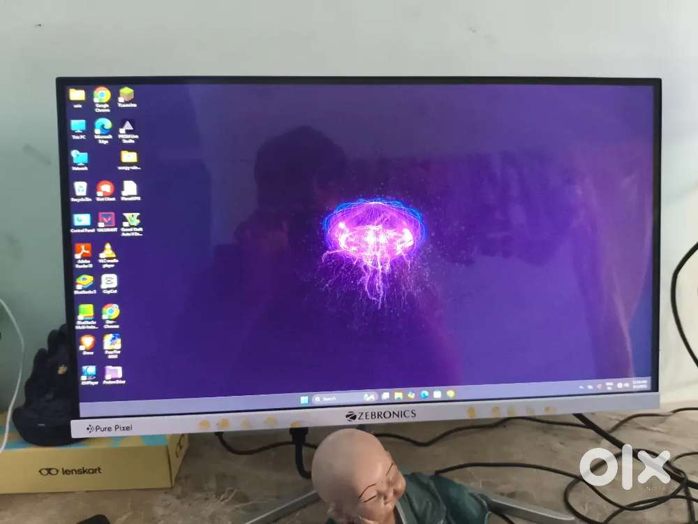 Computer 30 days old