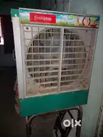 Excellent Condition Symphony Air Cooler – Powerful & Energy Efficient