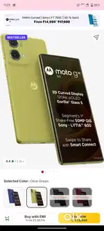9month old motog85