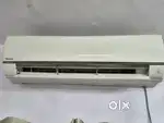 Panasonic Split AC 1.5 Ton Inverter