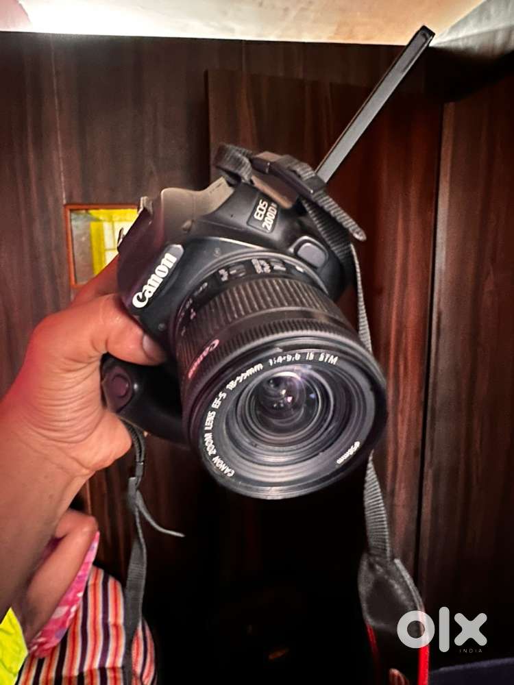 Canon 200 d mark ii