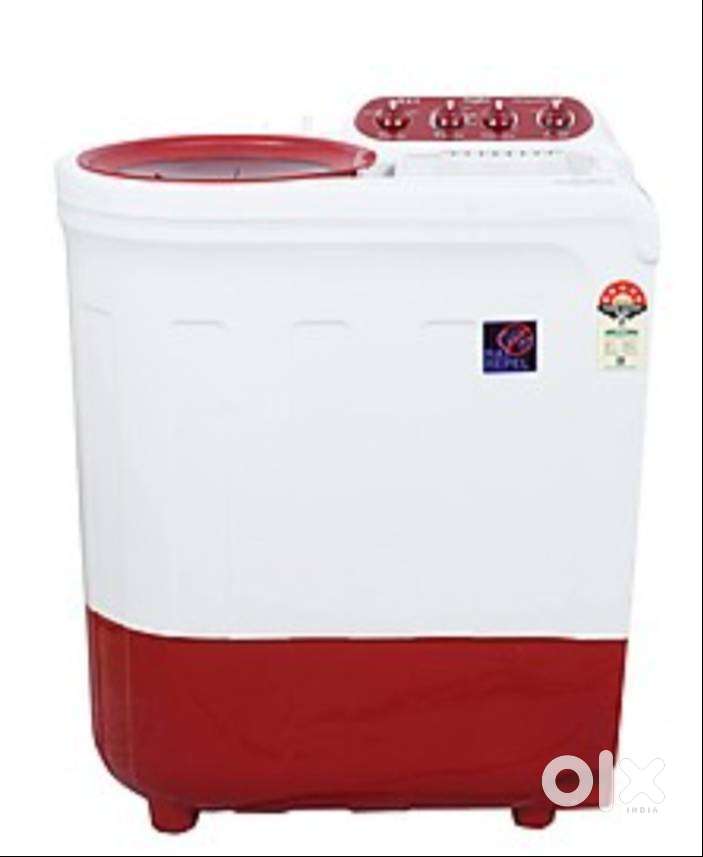 Whirlpool Semi Automatic 7 kg washing machine