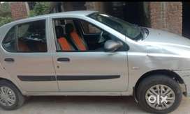Tata Indica Ev2 2016 Diesel 23895 Km Driven