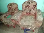 Sofa set 2   emargncy