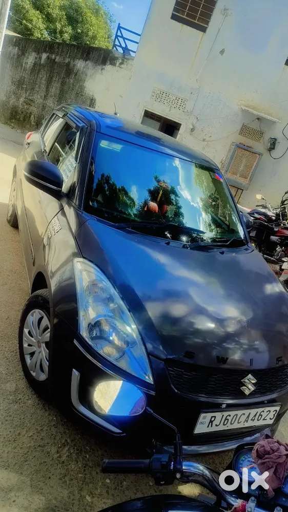 Maruti Suzuki Swift 2016 Diesel 112000 Km Driven