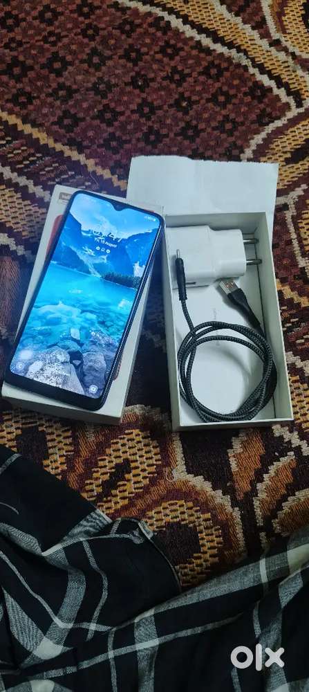 Samsung galaxy a20s. new condition
