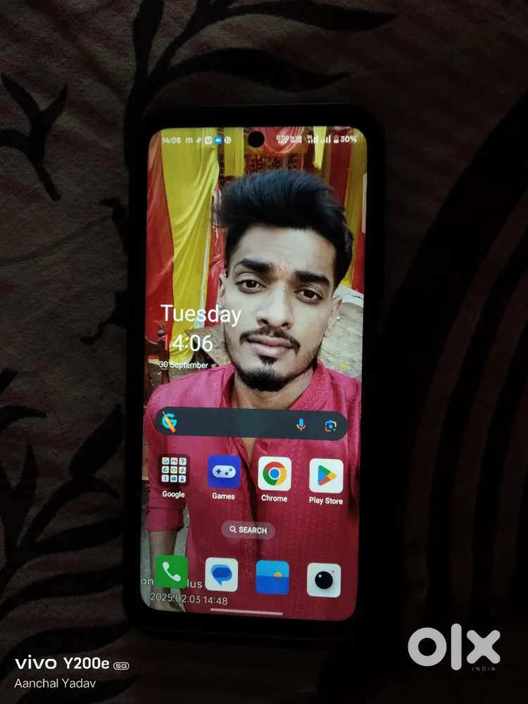 Nord ce 3 lite 5g phone hai