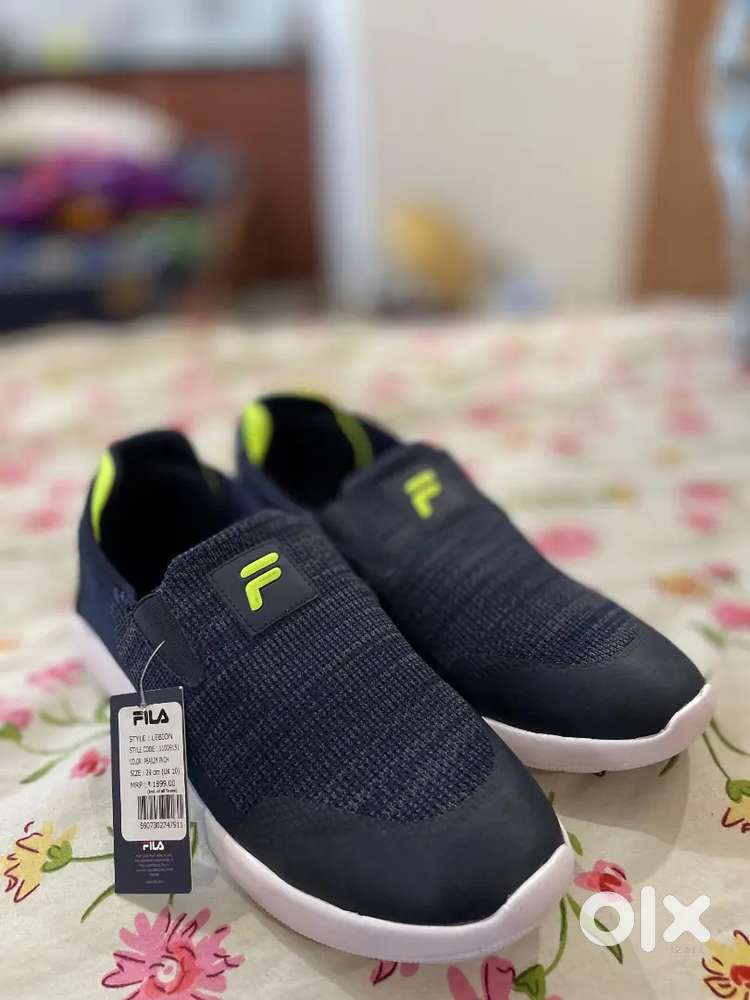 Fila Lebion shoe