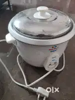 Bajaj Majesty electric cooker