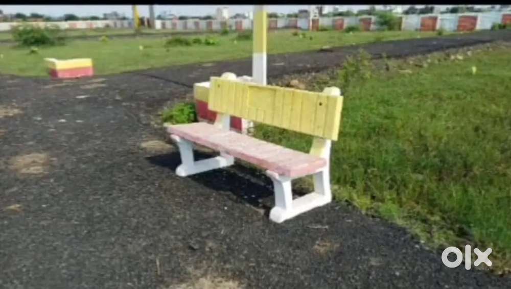 Nara rahne yogya plots available in emi