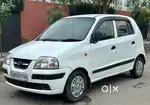 Hyundai Santro 2007