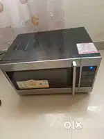 LG Microwave