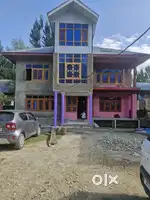 Shah house
