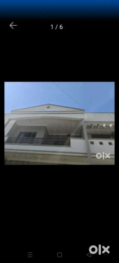 Semi furnished rooms for sale