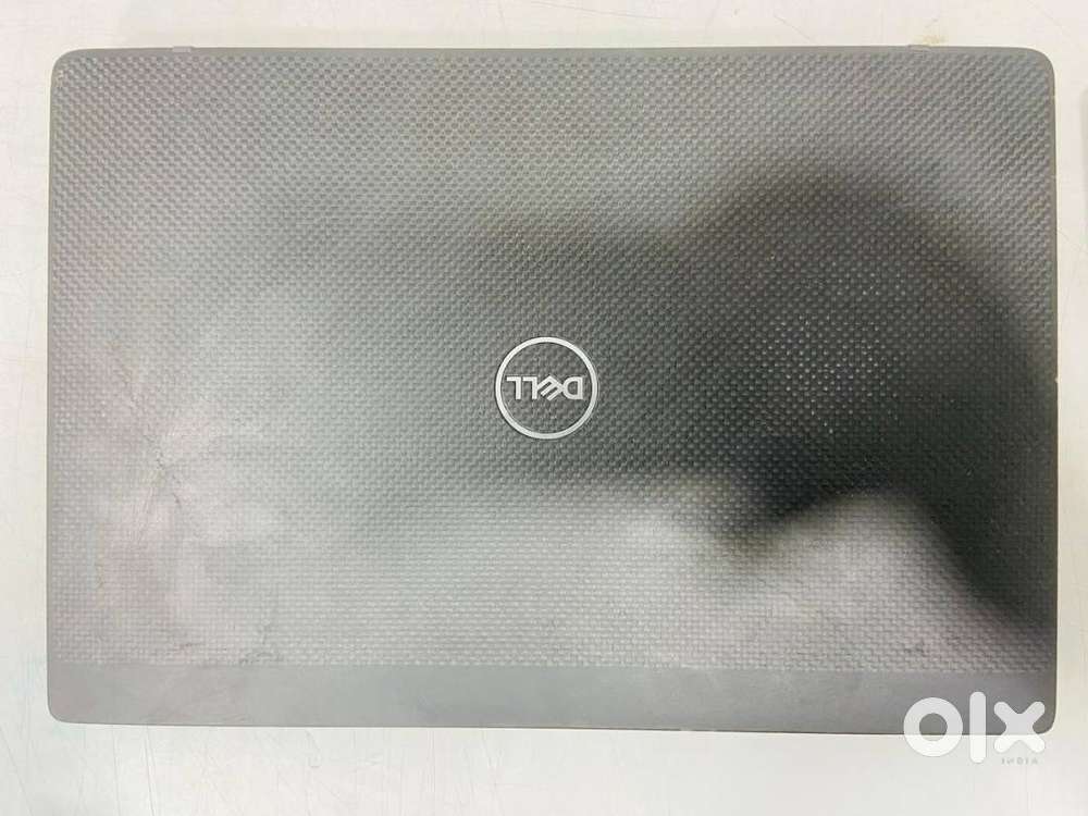 Dell Latitude 7300 – i5 8th Gen / 8GB RAM / 256GB SSD – ₹20,990