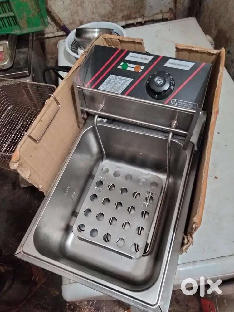 6 litar che fayar masin