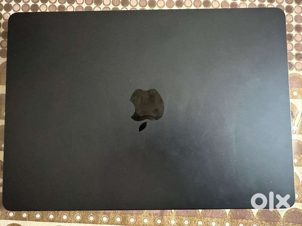 Mac book air