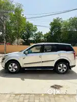 Mahindra XUV500 2013 Diesel Good Condition