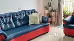 6 years old Sofa 3+2