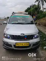 Mahindra Xylo 2019 Diesel Good Condition