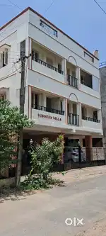 DLF IT park (mugalivakkam)