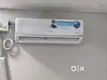 Lloyd split  ac inverter 2018 model