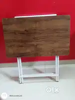 Folding Table, New Condition, Good& Excellent Condition , Urgent Sell.