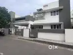 4 BHK Duplex for sale at Saravanampatti