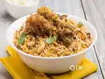 Biryani cook chaiye