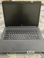 HP Laptop in good condition