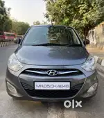 Hyundai i10 Sportz 1.1 iRDE2, 2015, CNG & Hybrids