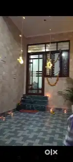 1 year old new house