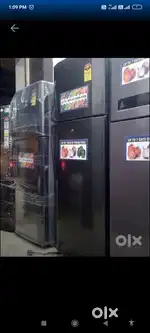 Best 5 years warranty offer fridge and washing machine