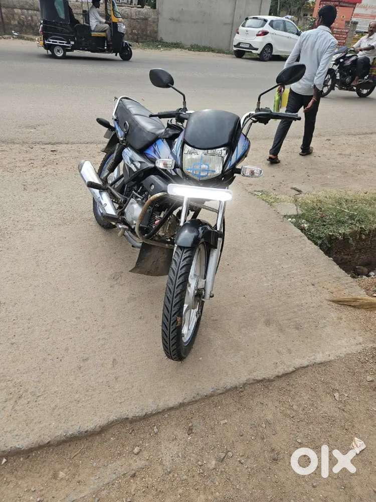 Good condition, Running good condition