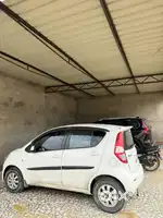 Maruti Suzuki Ritz 2016 Diesel Well Maintained