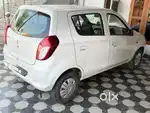 Well Maintained, 10K driven only, One hand driven car by Army man