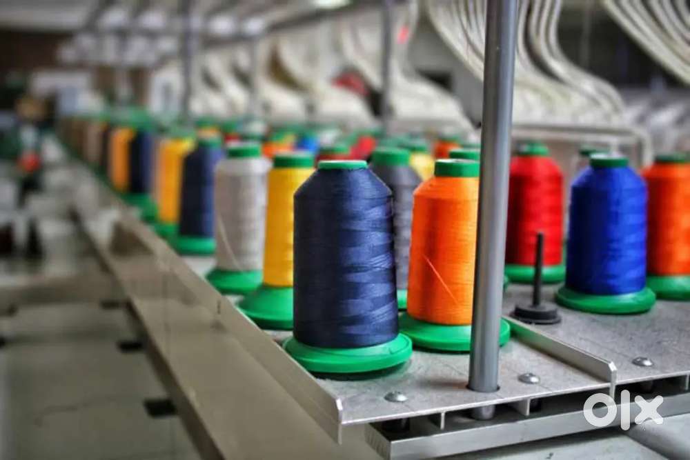 TEXTILE INDUSTRIES