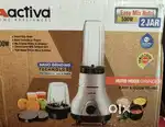 Mixer Grinder Juicer